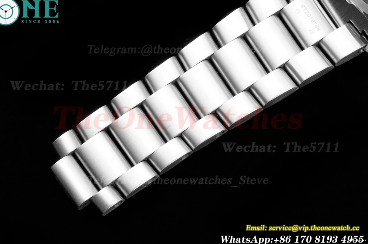 Deep VSF 45.5mm Gradient SS Grey SS A8912 Super Ocean Dial Ultra Clone Planet 0106